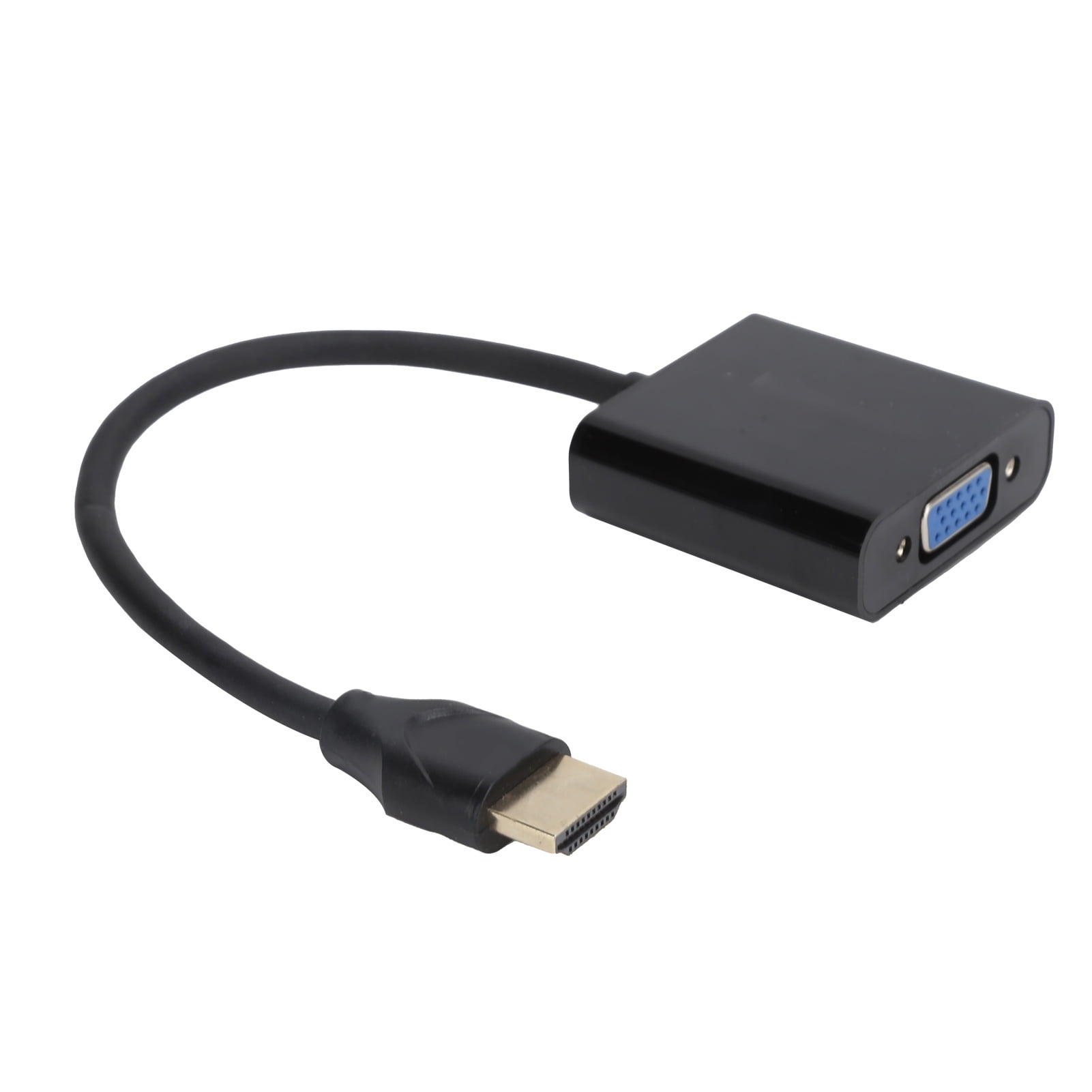 Interfaz multimedia HD 1080P al cable convertidor VGA Interfaz ...