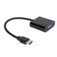 thumbnail image 2 of Adaptador 1080P HD ANGGREK Cable Convertidor VGA, 2 of 8