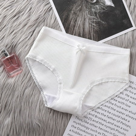 Women Thongs Panty Plus Size Breathable Panties Seamless Underwear Underpants Cotton High Waist Body Shaper Briefs Seamless Thong Shapewear Plus Size Full Coverage Soft Stretch Boxer Shorts My Orders