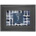 thumbnail image 2 of SET PORTARRETRATO 4X6 Hodeco Bennett Gris 2 PZS 20X2X15.5CM, 2 of 4