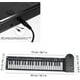 thumbnail image 5 of Teclado Piano Portátil Eléctrico 49 Teclas Negro para Principiantes, 5 of 8