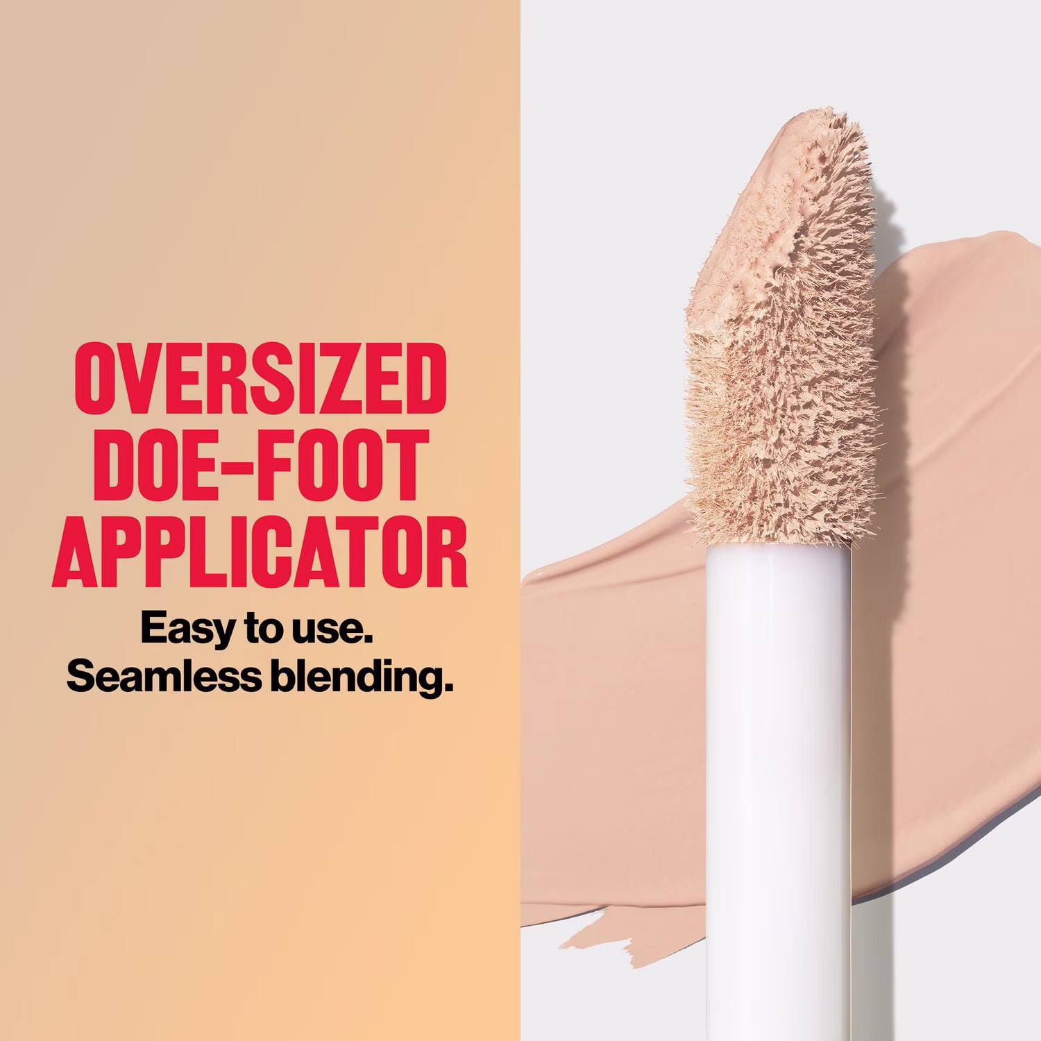 thumbnail image 5 of Revlon ColorStay Flex Wear Full Color Concealer, Bisque, 0.34oz, 5 of 5