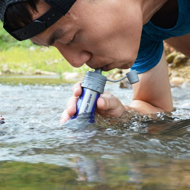 Portable Ozone Water Purification, Travel, Outdoor and Home Water Purifiers