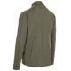thumbnail image 2 of Trespass - Camiseta Nathan de DLX para Hombre (Verde Jaspeada), 2 of 3