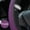 Purple, variant on Deyuer Steering Wheel Cover,Classic Non-Slip Breathable Wheel Protector Universal 15 Inch Fit