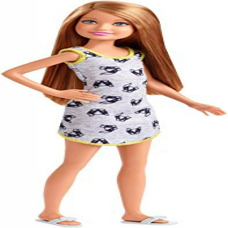 Barbie Sisters Stacie Doll with - Walmart.com