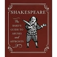thumbnail image 1 of Shakespeare: The Bard's Guide to Abuses and Affronts (Miniature Editions), 1 of 2