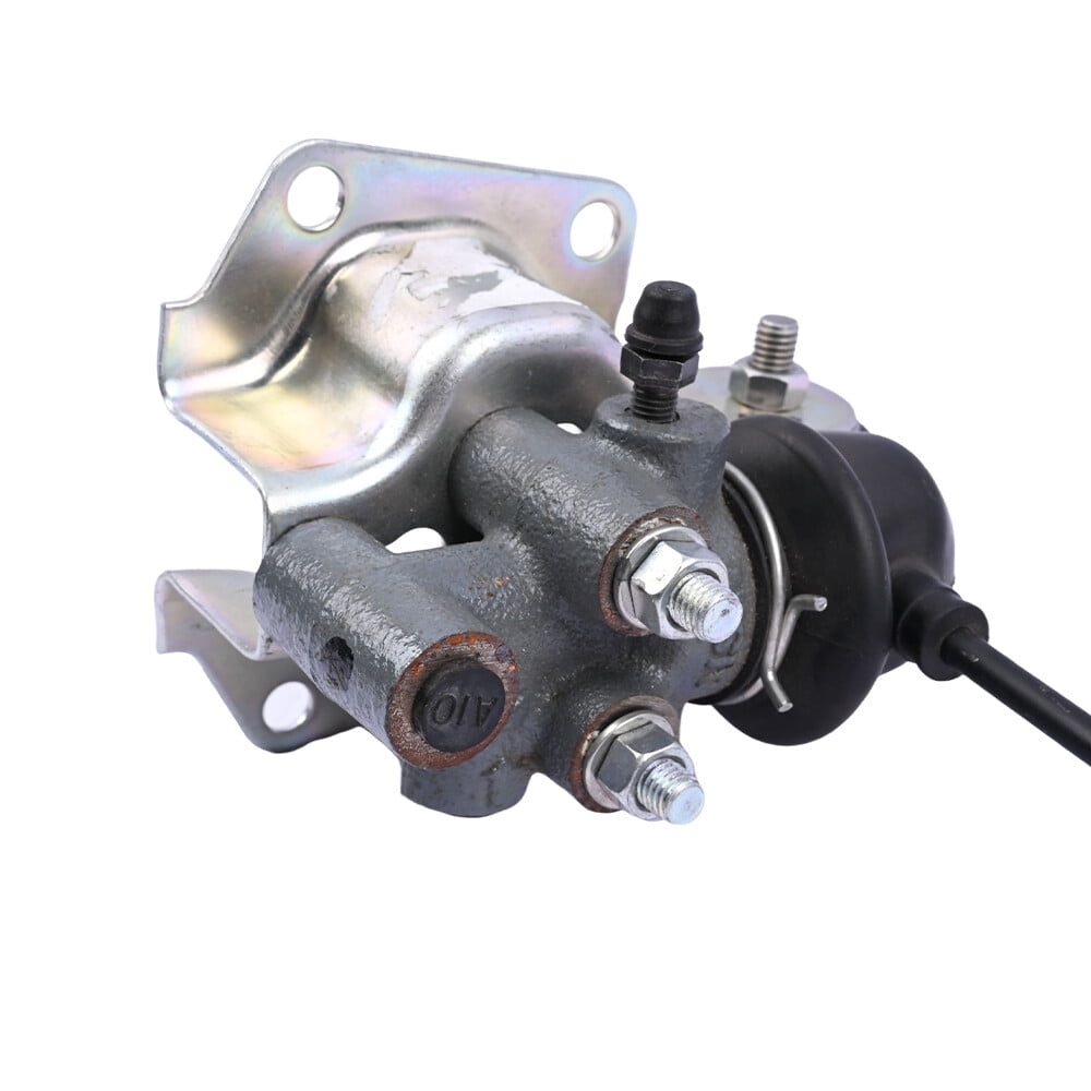Valve Assembly Load Sensing Proportioning for Isuzu N-Series 1986-2007 Load Sensing Proportioning Valve 94427224