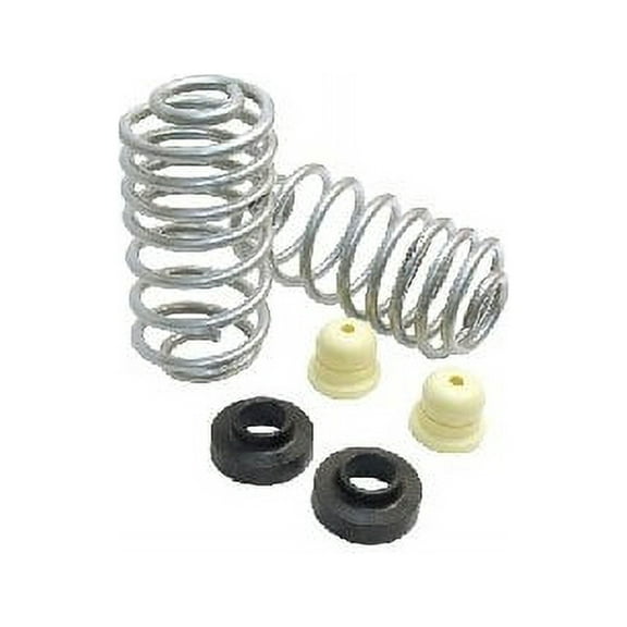 BELLTECH (KW AUTOMOTIVE) 23301 07-CGM AVALANCHE 5IN W/O AR PRO COIL SPRING SET Fits select: 2003-2007 CHEVROLET TAHOE C1500, 2002 CHEVROLET TAHOE K1500
