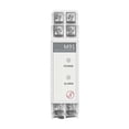 thumbnail image 1 of Household Water Leaka Alarm Water Immersion Detector Sound-light Alarm DIN-rail Mounting Water Tank Full Water Alarm e ,Wide Use, 1 of 4