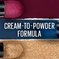 thumbnail image 6 of Maybelline Color Strike Cream-to-Powder Eye Shadow Pen Makeup, Flare, 0.012 fl. oz., 6 of 15