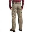 thumbnail image 2 of Dickies Men's Active Waist Regular Fit Cargo Pants, 2 of 5