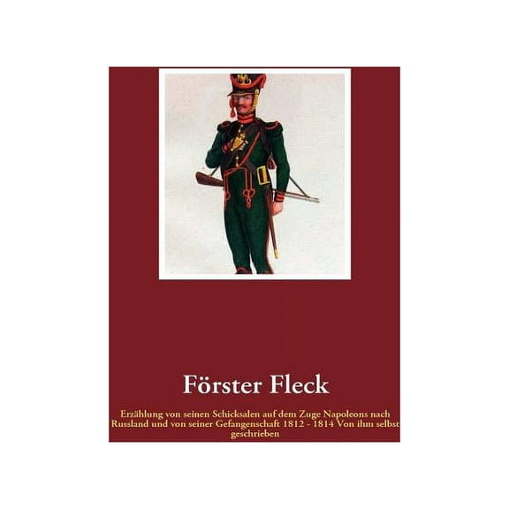 Förster Fleck (Paperback)