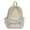 Green, variant on Sweet Ita Bag Clear Small Pocket Design Travel Backpack Large Capacity Star Cute School Backpack for Cosplay Events Gifts (Blue)