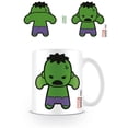 thumbnail image 2 of Marvel Kawaii Hulk Mug, 2 of 2