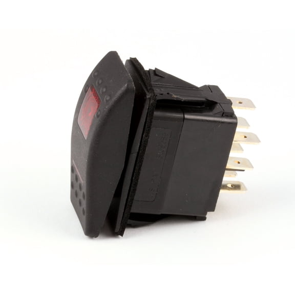 Cleveland Switch;On/-/On,10A,24Vdc #Vjb1 SK2474102 - Genuine OEM Replacement Part