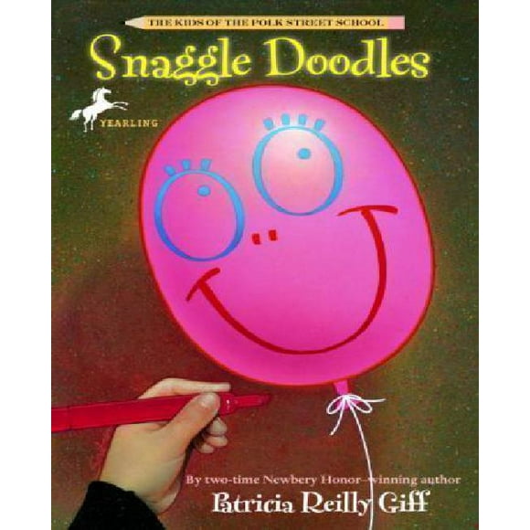 Snaggle Doodles