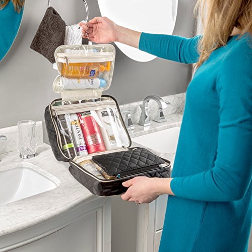 Travel Toiletry Bag 