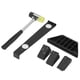 thumbnail image 3 of Herramienta de instalación de pisos de madera, kit de instalación de pisos de madera laminados para el hogar, kit de herramientas para laminados de madera, tecnología innovadora, 3 of 12