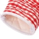 thumbnail image 5 of Guantes de horno resistentes al calor (4 unidades), guantes decorativos para hornear, guantes para parrilla anti-quemaduras, 5 of 8