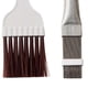 thumbnail image 2 of 3pcs Condensador Pincel Plegable Aleta Pein Un Cepillo Limpieza Aire Acondicionado Ergonómico, 2 of 4