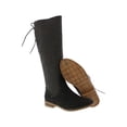 thumbnail image 4 of Rocket Dog Moore Coast Boot Women's Shoes Size 7, Color: Ash, 4 of 5