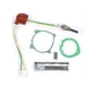 thumbnail image 1 of Ceramic Pin Glow Plug For Eberspacher D2 D4 D4s Air Parking Heater Fast Heating, 1 of 5
