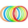 thumbnail image 2 of Shop 12-piece set of colorful fitness exercise boards 50cm, 2 of 3