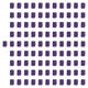 thumbnail image 3 of 100 bloques de cubos acrílicos, bloques de construcción educativos de seis lados, juego de mesa de aprendizaje, juguetes de entrenamiento sensorial Violeta, 3 of 8