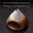 B, variant on Ceramic Aromatherapy Burner for Palo Santo, Sage & Incense, Home Decor Diffuser