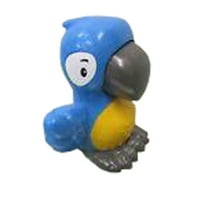 Replacement Figure for Fisher-Price Little People Share and Care Safari FHF35 - Includes 1 Replacement Parrot Figure