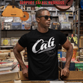 thumbnail image 4 of ShirtBANC Mens Cali Love Shirt California Republic Seal CA State Bear Tee, 4 of 6