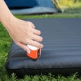 thumbnail image 3 of Portable Air with LED Light 2 In 1 Mini Vacuum and Inflator for Camping Outdoor Gear Inflatables Pool Floats Rechargeable Compact Design, 3 of 4