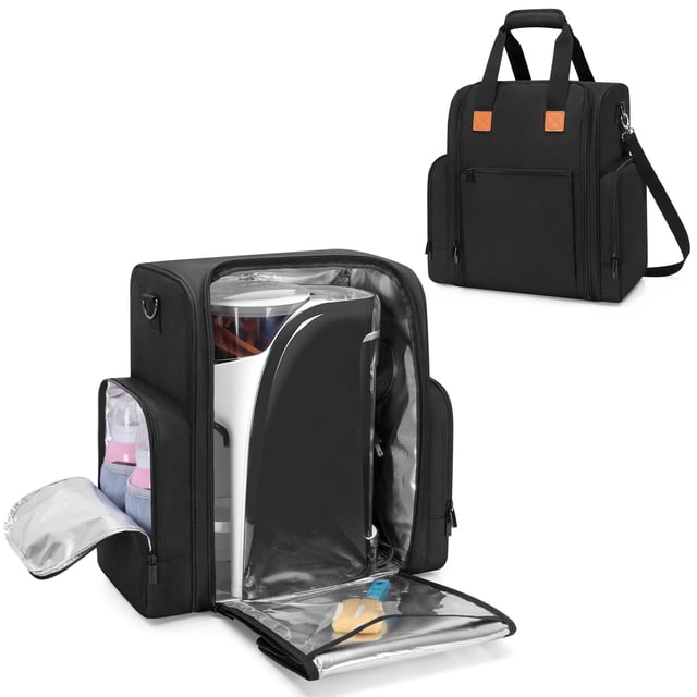 Funda de transporte Yarwo compatible con Baby Brezza Formula Pro