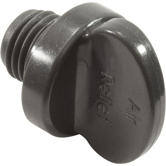 Air Relief Plug, CMP Pressure Filter