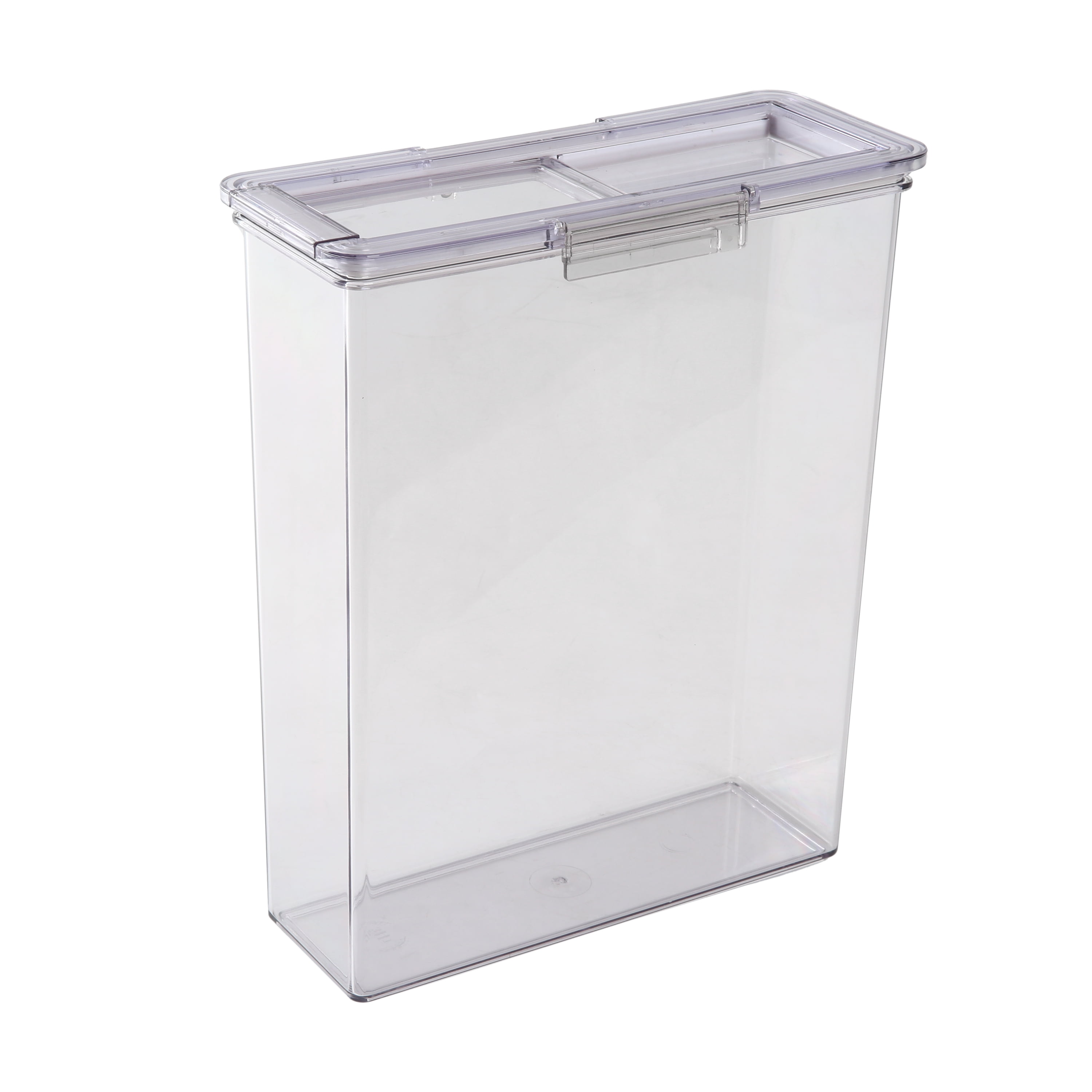 The Home Edit Cereal Keeper, Airtight Food Storage Containers, Ideal for Pantry Organization, Meal Prep, and Leftovers