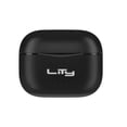 thumbnail image 3 of Audífonos Bluetooth 5.4 Lity, carga rápida de 25 h, IPX4, color negro, 3 of 4