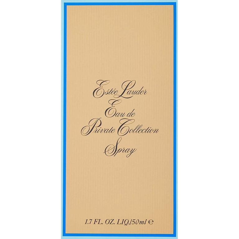 Estee Lauder Private Collection Magnolia Scent Eau de Parfum Spray
