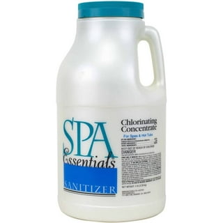 Spa Marvel Cleanser - Spa Supplies Depot