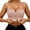 Light Pink, variant on Bras for Women,Front Closure Underwire Bra for Women Supportive Adjustable Convertible T-Shirt Balconette Design with Removable Straps,Sports Bras for Women,Light Pink,70C