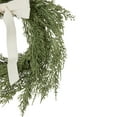 thumbnail image 3 of Fraiche Green Wreath, 3 of 9
