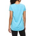 thumbnail image 3 of Reebok Women's Graphic Short Sleeve T-Shirt, 3 of 4