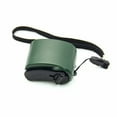 thumbnail image 1 of Chmadoxn Outdoor Emergency Charging Handheld Charger USB Interface Portable Lamp Charging, Mobile Phone carpet rake, 1 of 2