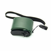 Rbaofujie Outdoor Emergency Charging Handheld Charger USB Interface Portable Lamp Charging, Mobile Phone Clearance Items