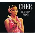 thumbnail image 4 of Cher - Greatest Hits Volume 1 Absolutely The Best Volume 1 - 030206145120 - CD, 4 of 4