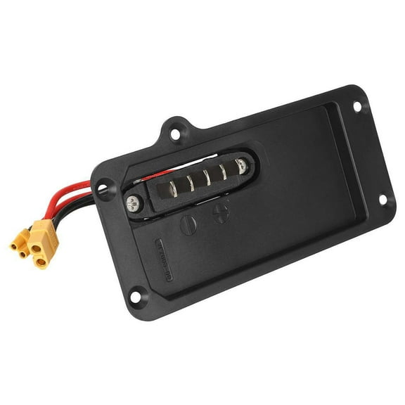 Discharge Plate Connector for DCH-009 Electric Bike 5 Pin Connection Board With XT Interfaces Wiring Harness