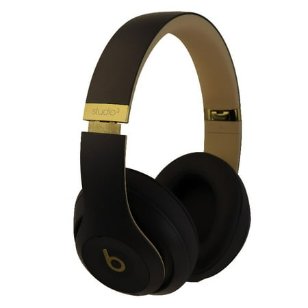 Beats by Dr. Dre Studio 3 Wireless Over-Ear Headphones ...