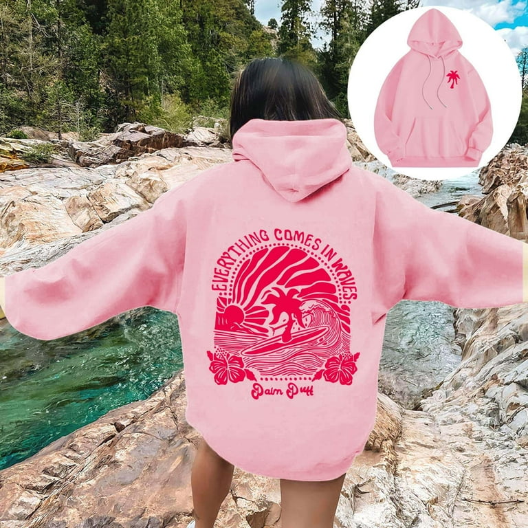 Cute sweatshirts for teens on sale