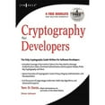 thumbnail image 1 of Pre-Owned Cryptography for Developers (Paperback) 1597491047 9781597491044, 1 of 1