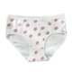 thumbnail image 1 of Gibobby Calzoncillos para mujer Moda de mujer Casual Sexy Cintura Ropa interior Calzoncillos a rayas de color Ropa interior Bragas de mujer(Blanco,M), 1 of 5